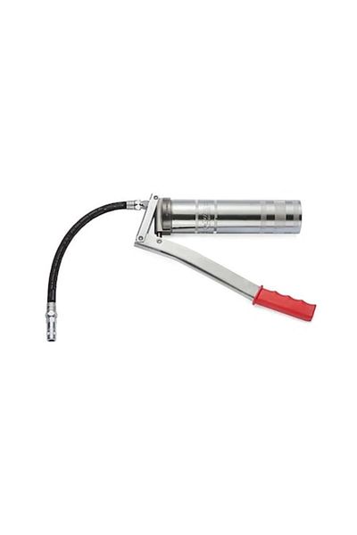GFN Pompa Lube-Shuttle pentru Unsoare cu Doua Maini