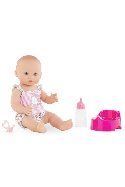COROLLE MGP BABY EMMA WITH ACCESSORIES 36CM