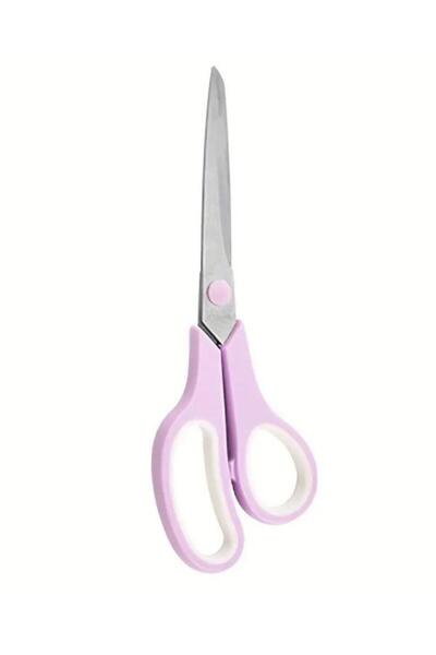 Ark Scissors 19 cm Pastel Purple Scissors