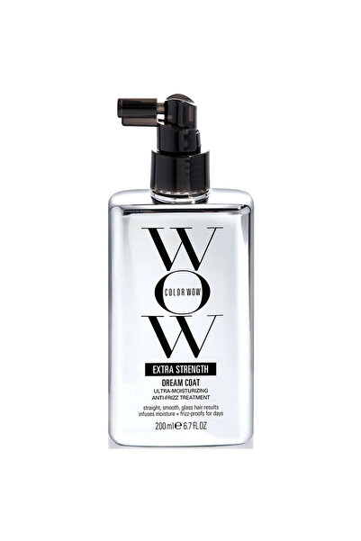 Color Wow Dream Coat Extra Güçlü 200 ml Kalın ve Sert Saçlar