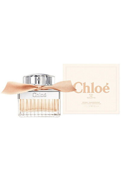 CHLOE Apa de toaleta Chlo Chlo Rose Tangerine 30 ml (femeie)