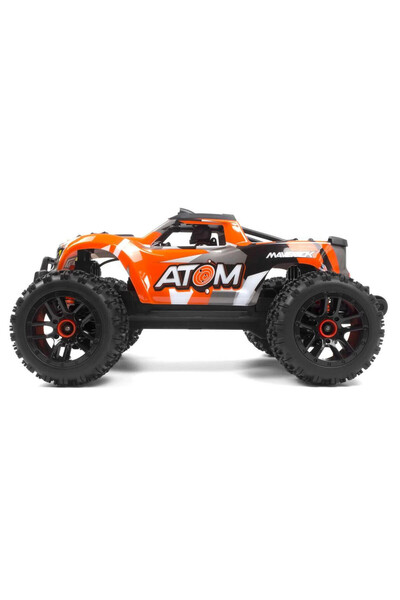 MAVERICK ATOM