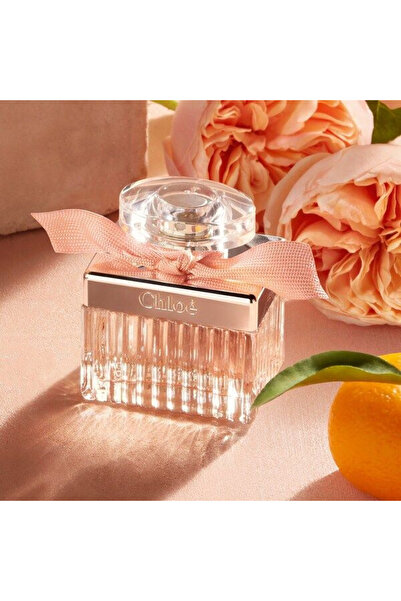 CHLOE Rose Tangerine, Eau de Toilette, Women, Eau de Toilette, 30 ml