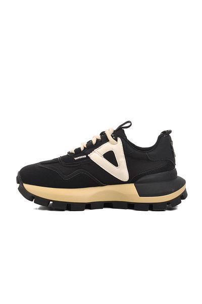 Pierre Cardin PCI-11004 G Pantofi casual pentru femei negri