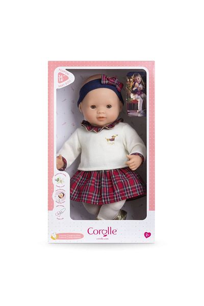 COROLLE MGP BABY SUZANNE 36CM