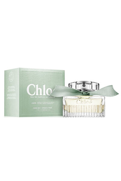 CHLOE Natural, Eau de Parfum, Femei, Eau de Parfum, 30 ml
