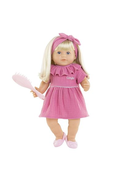 COROLLE MGP BABY JADE 36CM