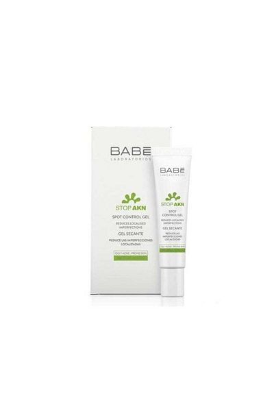 Babe Babé Stop Akn Gel Secante 8ml
