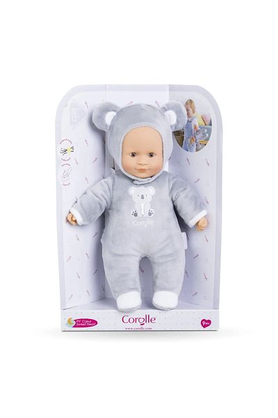 COROLLE MDC BABY SWEET HEART KOALA 30CM