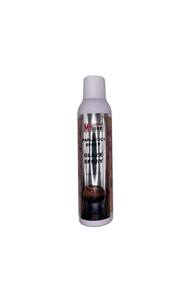 MY BAKE SPREY PARLATICI MY BAKE 250 ML