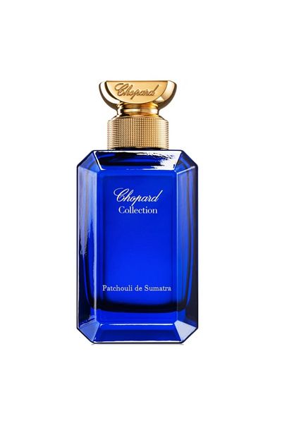 Chopard Patchouli de Sumatra, Eau de Parfum, Unisex, 100 ml