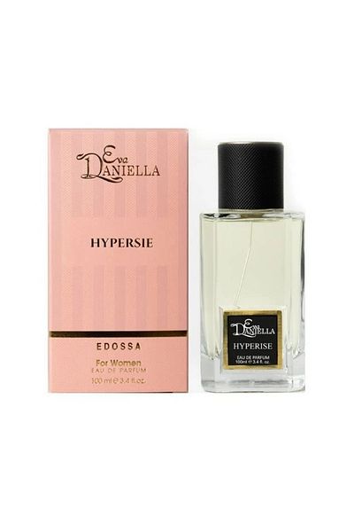 EDOSSA Hyperise, Eau de Parfum, Women, 100 ml