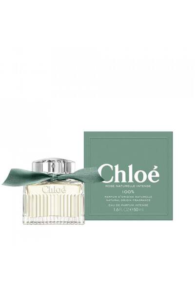 CHLOE Trandafir natural intens, Apa de parfum, Femei, 50 ml