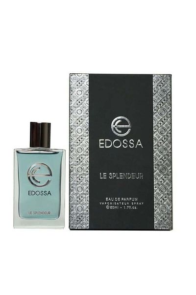 EDOSSA Le Splendeur, Eau de Parfum, Men's luxury edition, 50 ml
