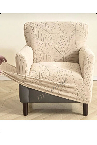 dyg home Armchair Cover Armchair Cover Armchair Single Sofa Cover