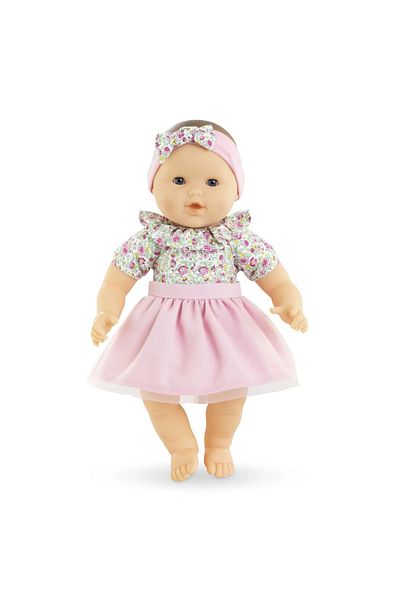COROLLE MPP BABY GRAND POUPON 36CM