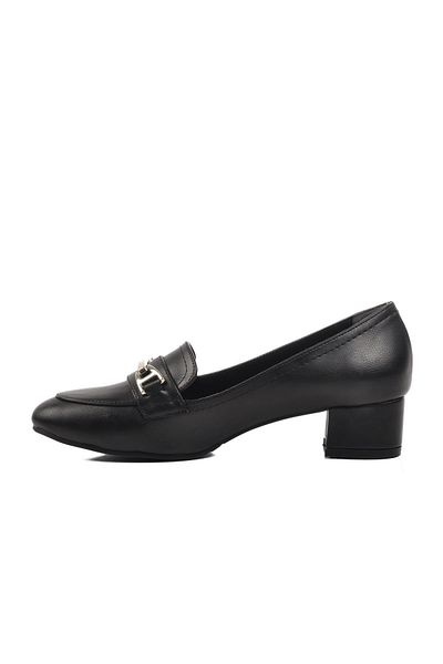 Pierre Cardin PC-54167 Z Pantofi casual de damă negri