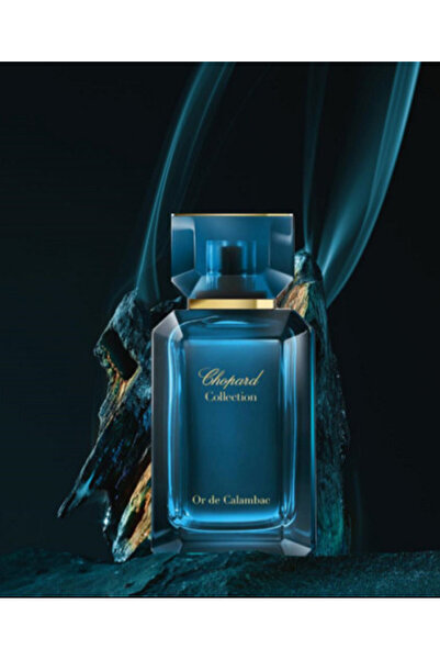 Chopard Calambac Gold, Eau de Parfum, Unisex, Eau de Parfum, 100 ml