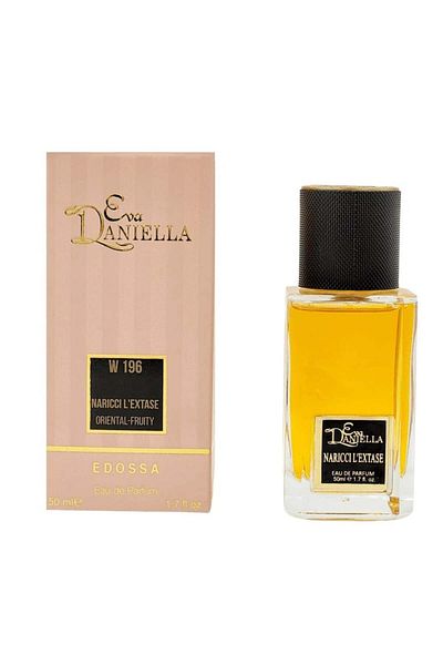 EDOSSA W196 Naricci L`Extase, Eau de Parfum, Women, 50 ml