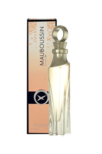 Mauboussin Pour Elle, Eau de Parfum, Women, Eau de Parfum, 100 ml