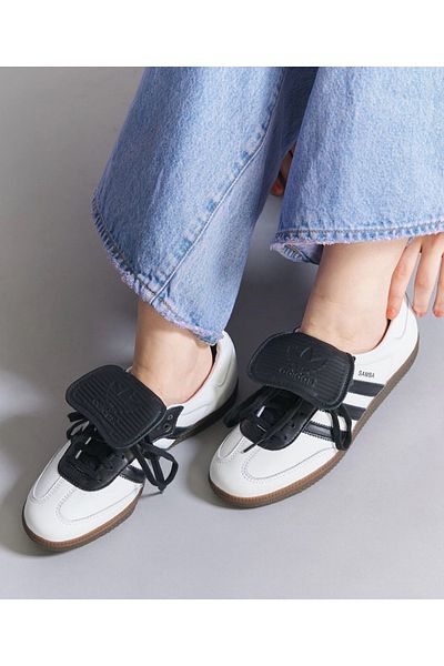 adidas Pantofi casual unisex Samba Lt
