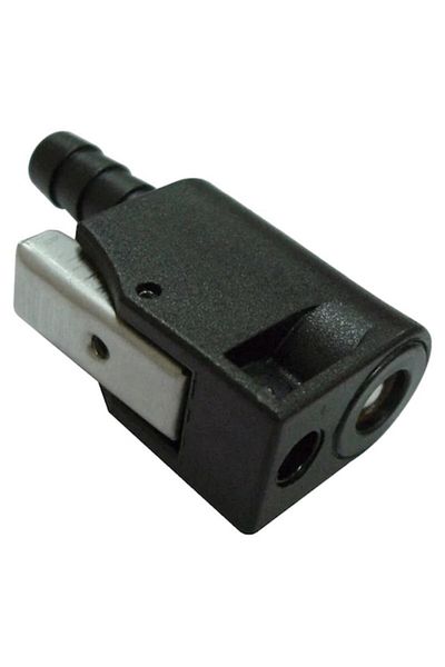 OSCULATI Conector Mama Furtun Combustibil Tohatsu/Nissan, pana la 90 CP, Diametru 10 mm,