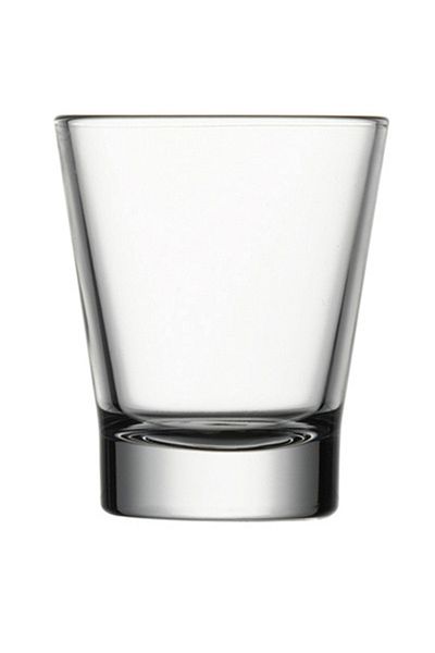 Borcam By Pasabahce Set 6 pahare shot, Boston, 85 ml