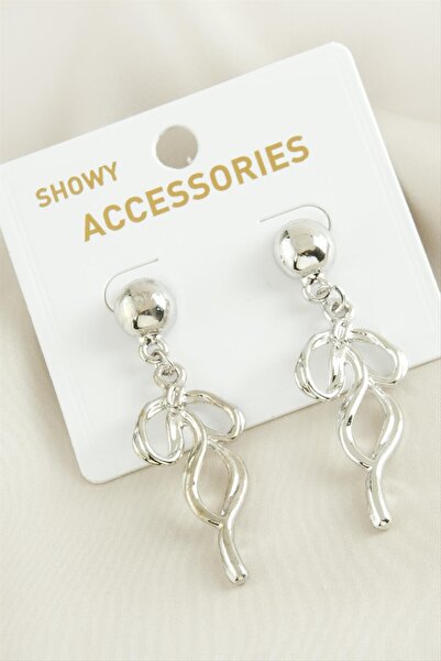 feryal Fiyong Trend القرط المعدني