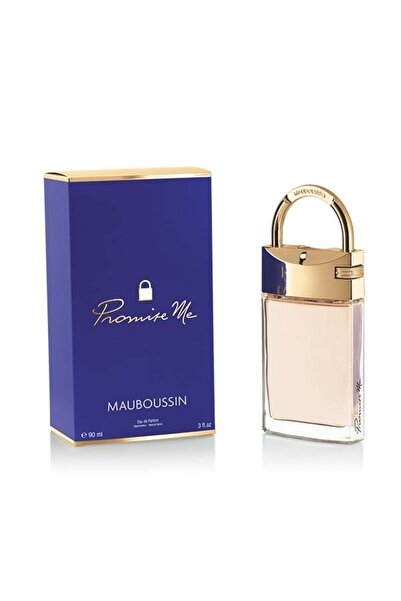 Mauboussin Promise Me, Eau de Parfum, 90 ml