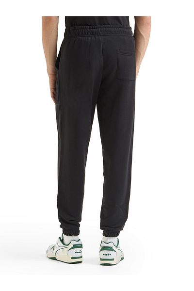 Diadora PANT ATHL. LOGO - BLACK