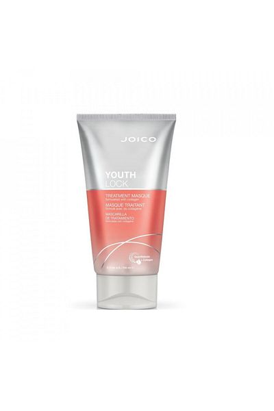 JOICO Mască de tratament cu colagen Youthlock pentru păr matur, 150 ml, Tratamente pentru păr, 150 ml
