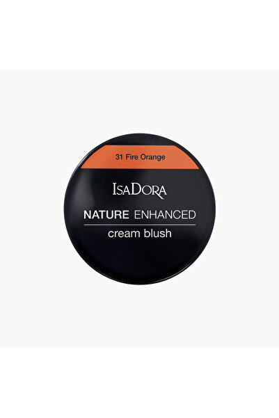 Isadora Nature Enhanced Cream Blush