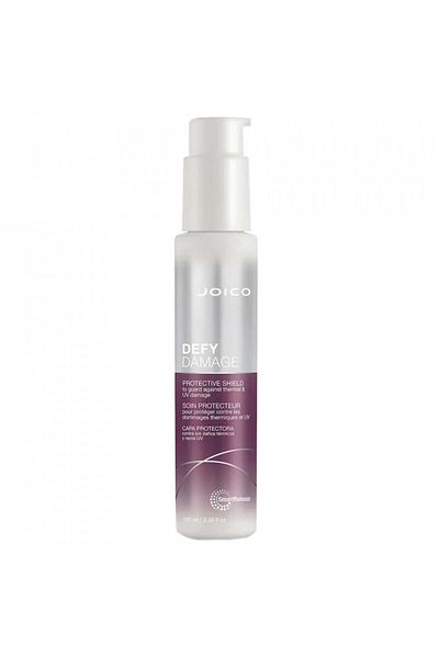 JOICO Tratament de păr fără clătire Defy Damage, Tratamente pentru păr, 100 ml