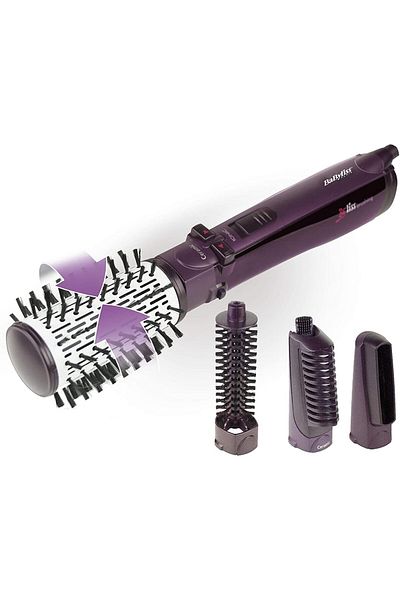 BABYLİSS Hair Airbrush 1000W-BAB2736SDE - International Version