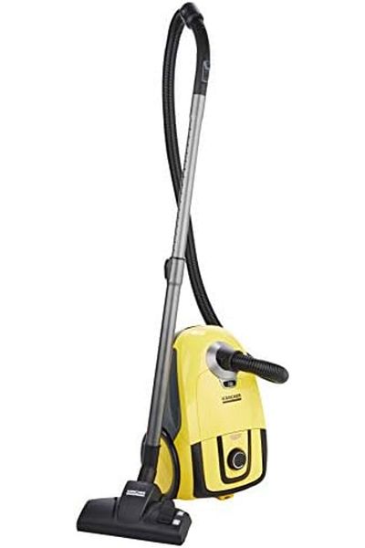 Karcher Vacuum Cleaner, Yellow, VC 2 1.198-101.0