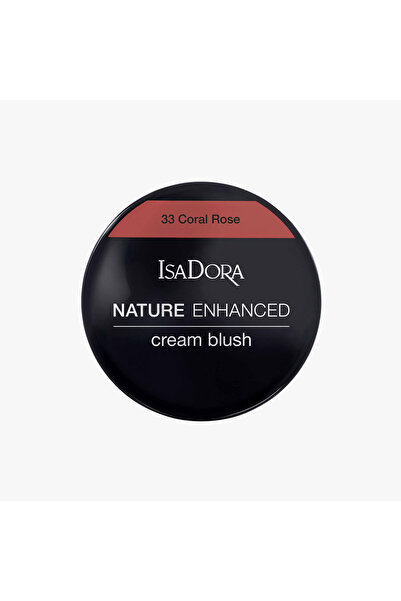 Isadora Nature Enhanced Cream Blush
