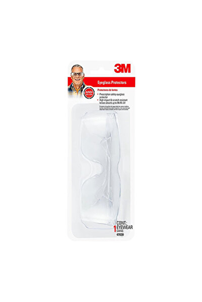 3M Anti-Scratch Eyeglass Protector