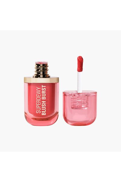 MAKEUP REVOLUTION Superdewy Blush Burst