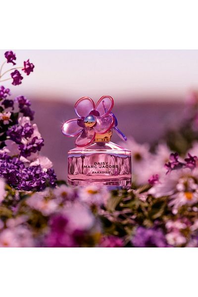 Marc Jacobs Daisy Paradise ediție limitată Marc Jacobs, apă de toaletă, femei, apă de toaletă, 50 ml