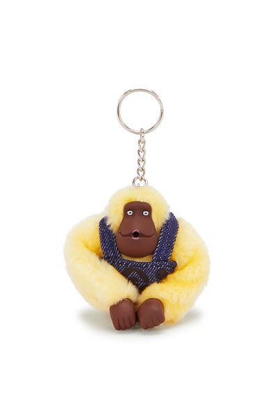 Kipling MONKEYCLIP MEDIUM MINION