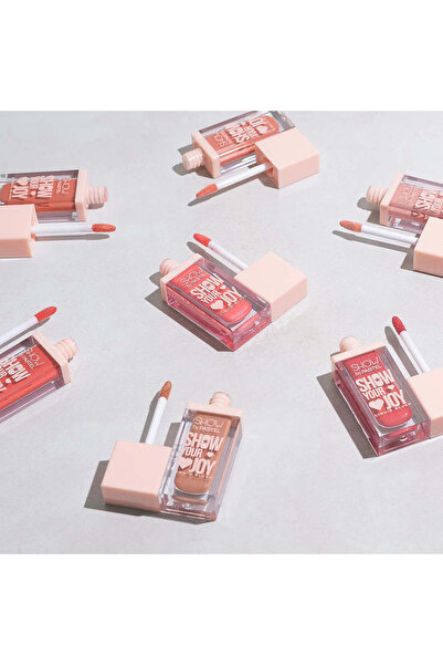 Pastel Liquid Blush 56