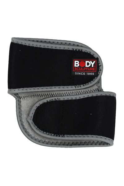 BODY SCULPTURE Elbow Support with Terry Cloth