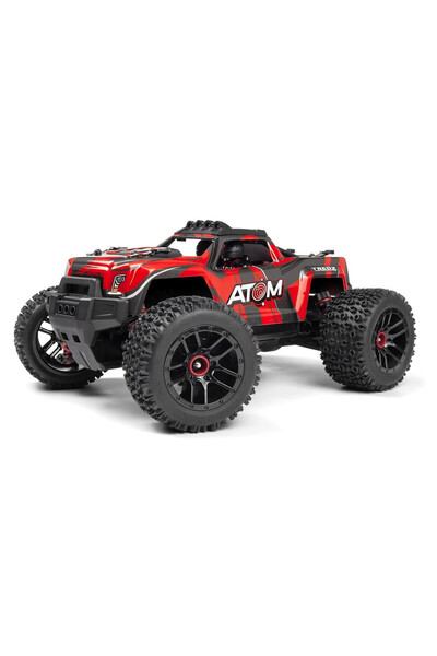 MAVERICK ATOM