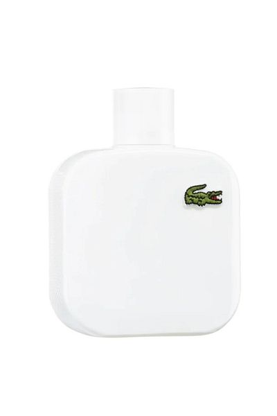 Lacoste Eau de Blanc, Eau de Parfum, Barbati, 50 ml