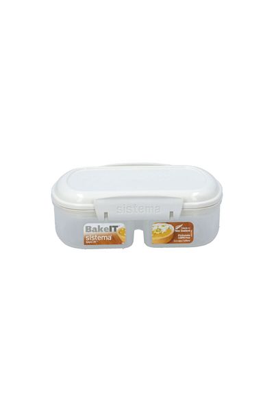 Sistema Bake It Container 630 ml