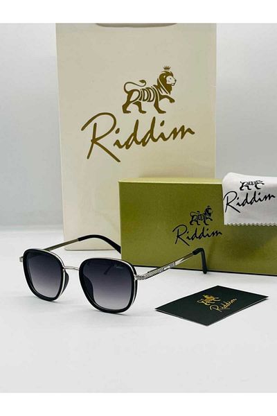 Rıddım Sunglasses come with all accessories. Original product.