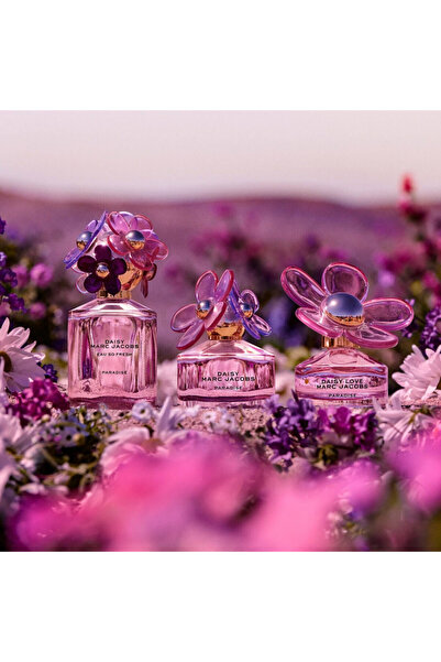 Marc Jacobs Daisy Paradise Limited Edition Marc Jacobs, Eau de Toilette, Women, Eau de Toilette, 50 ml