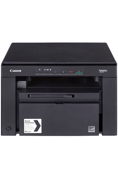 Canon Multifunctional laser monocrom MF3010, A4