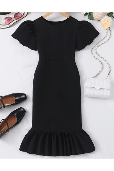 shop Kiz çocuk elbise yeni sezon