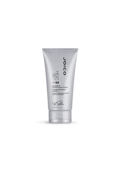 JOICO Cremă de păr Style & Finish Heat Set Blowout Perfecting Creme, 150 ml, ...
